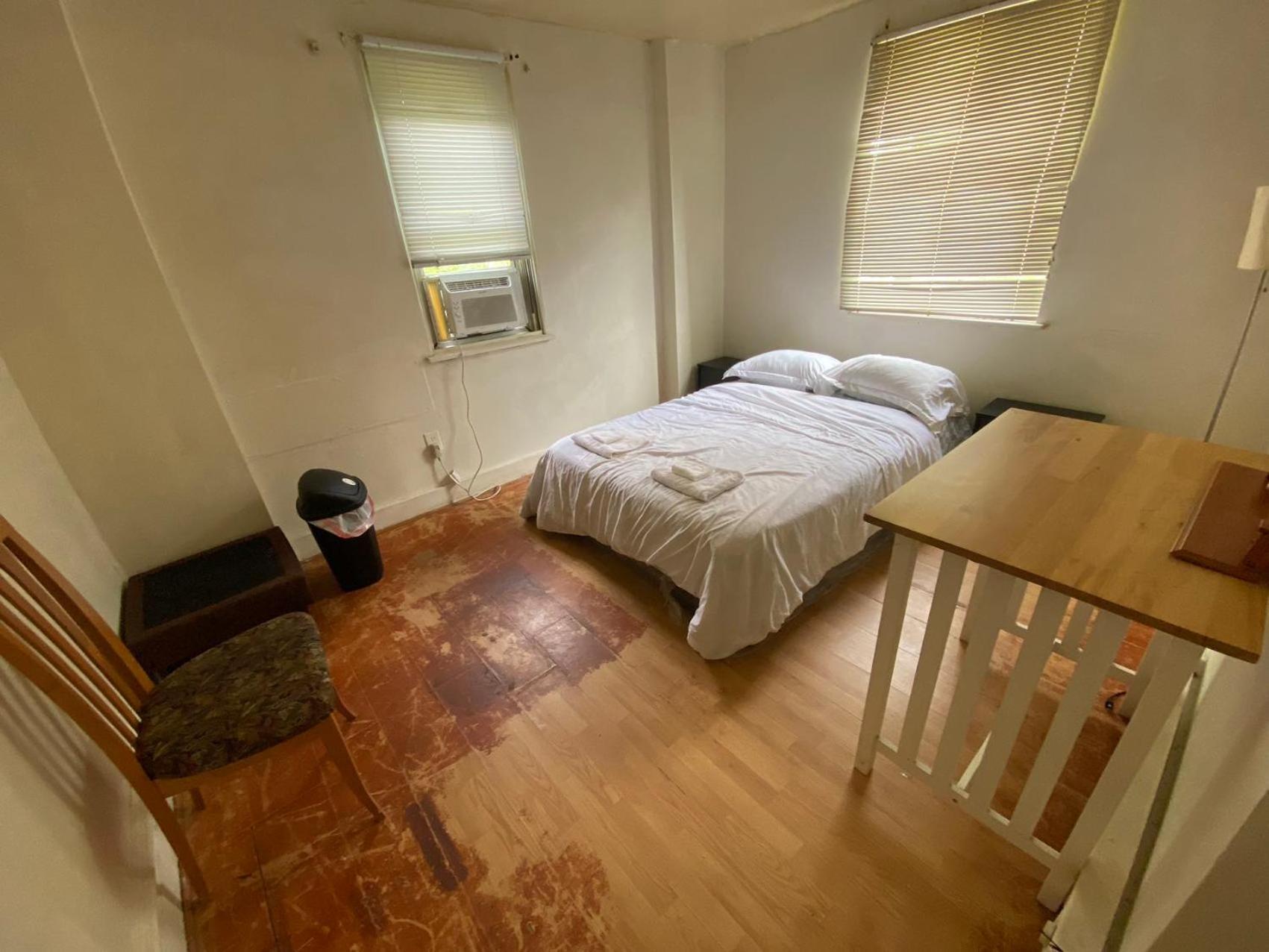 Apartamento 2131 Filadelfia Exterior foto